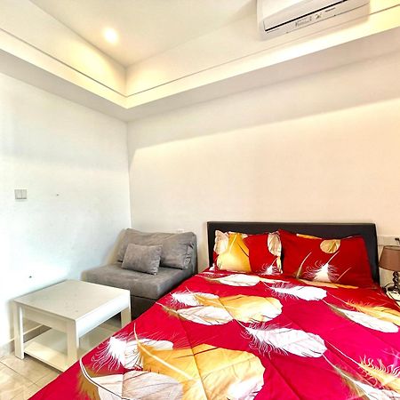 Prince Golden Bay Sihanoukville Exterior foto