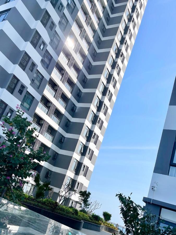 Prince Golden Bay Sihanoukville Exterior foto